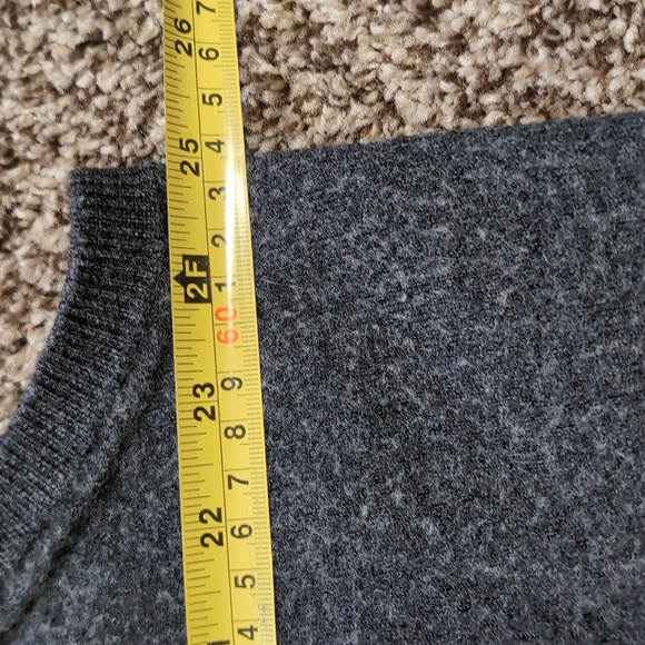 Britches Merino Wool Blend Sweater Vests  lot of 2 Men's 2XT - Picture 2 of 8